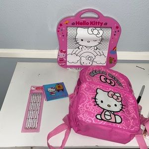 HELLO KITTY BUNDLE